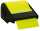 RNK Haftnotiz Rolle 60mm x 10m brillantgelb nachf. im Abroller