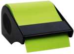 RNK Haftnotiz Rolle 60mm x 10m brillantgrün nachf....
