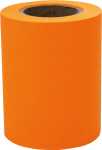 Haftnotiz Nachfüllrolle 60mm x 10m brillantorange...