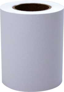 RNK Haftnotiz Nachfüllrolle 60mm x 10m weiß für Abroller CT1915