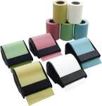 RNK Haftnotiz Rollen Sortierung 60mm x 10m recycling 15St