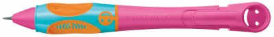 Pelikan Bleistift griffix B2LPL LovelyPink für Linkshänder in Faltschachtel