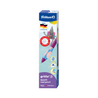 Pelikan Bleistift griffix B2SBR SweetBerry für...