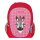 Herlitz Kindergartenrucksack Rookie Zebra