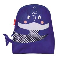 Herlitz Kinderrucksack Animal Whale