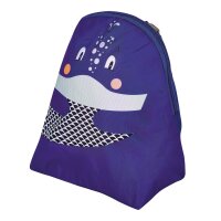 Herlitz Kinderrucksack Animal Whale