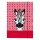 Herlitz Sammelmappe A4 Cute Animals Zebra