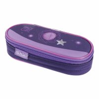 Herlitz Faulenzer Etui Space Girl