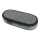 Herlitz Faulenzer Etui Knitted Grey