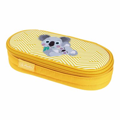 Herlitz Faulenzer Etui Cute Animals Koala