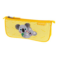 Herlitz Faulenzer Sport Cute Animals Koala