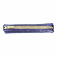 Herlitz Faulenzer rund Mini Metallic Midnight Blue