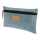 Herlitz Faulenzer flach GREENline RPET blau