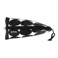 Herlitz Faulenzer Cocoon Just Black