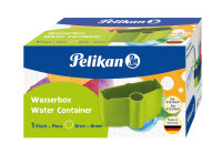 Pelikan Wasserbox 735 WBG Grün