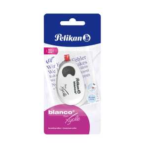 Pelikan Korrekturroller blanco® Xyc 4,2mm x 8m B920 weiß Blisterkarte