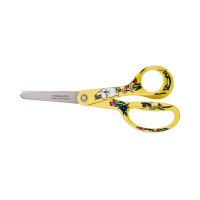 Fiskars Kinderschere, Edelstahl, 13cm