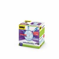 UHU Luftentfeuchter Ambiance Ref Tabs 2x100g Lavendel