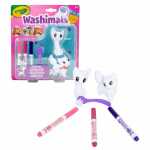 Crayola Mal-Set Washimals 71662072537