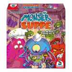Schmidt Spiele Monstersuppe, Familienspiel für...