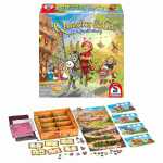 Brettspiel Mit Quacks & Co. nach Quedlinburg,...