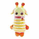 Schmidt Spiele 42544 Sorgenfresser Biggo, 22 cm, Zoo...