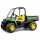 BRUDER SPIELWAR bruder John Deere Gator XUV 855D 1:16