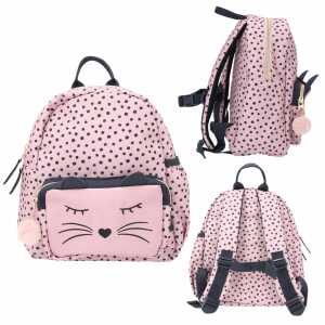 DEPESCHE VERTR. Rucksack Princess Mimi Katze, Depesche