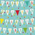 Servietten 33x33cm Wimpel türkis, 3-lagig, 20...