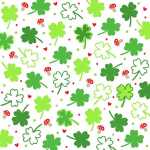Servietten 33x33cm Lucky Day, 3-lagig, 20 Stück,...
