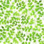 Servietten 33x33cm Summer Leaves, 3-lagig, 20 Stück,...