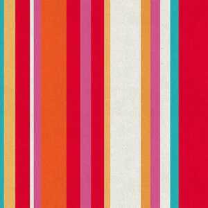 Servietten 25x25cm Cannes salsa, 3-lagig, 20 Stück,