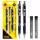 Idena Druckbleistift 2er 0,5mm und 0,7mm + Refills,