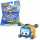 Super Wings EU750412 - Transformations-Flugzeug Super Pet Donnie