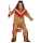 WIDMANN S.R.L. Wilder Stier, 158cm Coat, Hose, Kopftuch