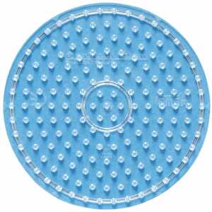 Hama 8220 große Basis für Perlen zum Bügeln.