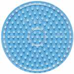 Hama 8220 große Basis für Perlen zum Bügeln.