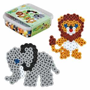 Bügelperlen maxi Box 28178087517