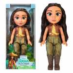 Jakks der letzte Drache Jakks Puppe 35 cm 214574 grün