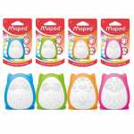 Quetsch-Radierer MINI CUTE mit Knautscheffekt -...