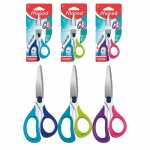 Schere 13cm rund Sensoft MAPED M484410 Blister