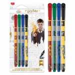 Fineliner HARRY POTTER - Medium 0,8 mm x4 Fineliner...