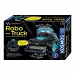 Robo Truck Experimentierkasten, bis zu 50 Aktionen...