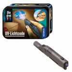 Detektiv-Set Die drei ??? UV-Lichtcode KOSMOS 632397