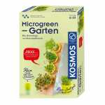 Mitbringspiel Microgreen-Garten KOSMOS 636135 Experiment