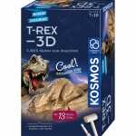 Mitbringspiel T-Rex 3D KOSMOS 636159 Experiment