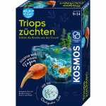 Mitbringspiel Fun Science Triops züchten 637231...