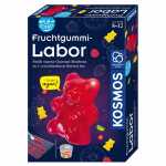 Mitbringspiel Fruchtgummi-Labor KOSMOS 658106 Experiment...