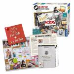 Murder Mystery Puzzle - Die Kunst des Mordes,...