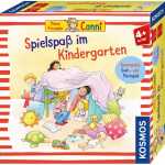 Spiel Conni - Spielspaß im Kindergarten KOSMOS 682583